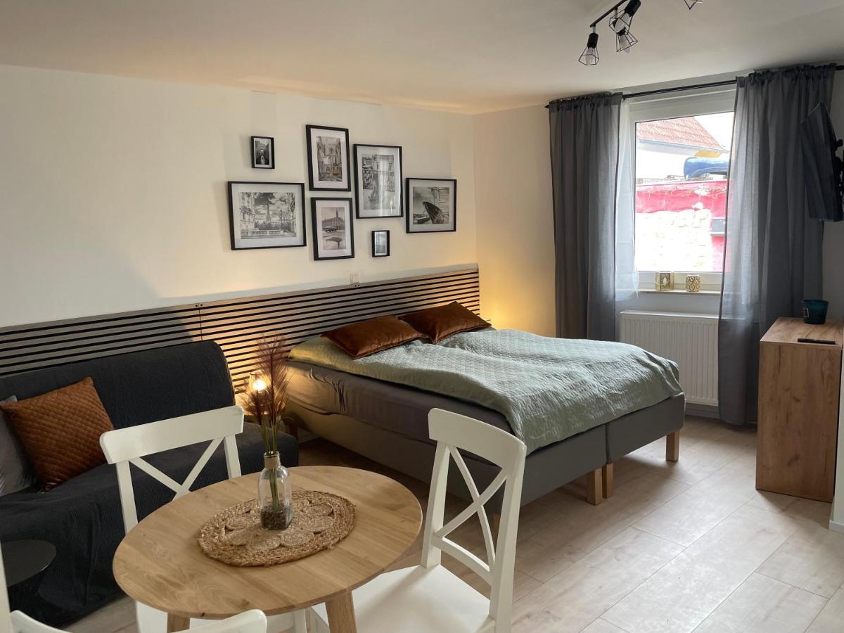 Freigeist Apartments Haßloch Extérieur photo