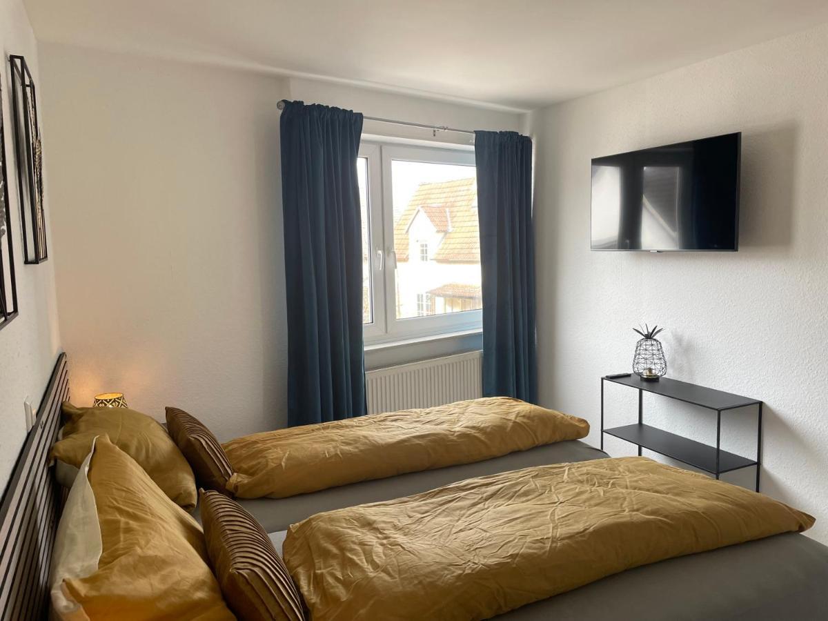 Freigeist Apartments Haßloch Extérieur photo