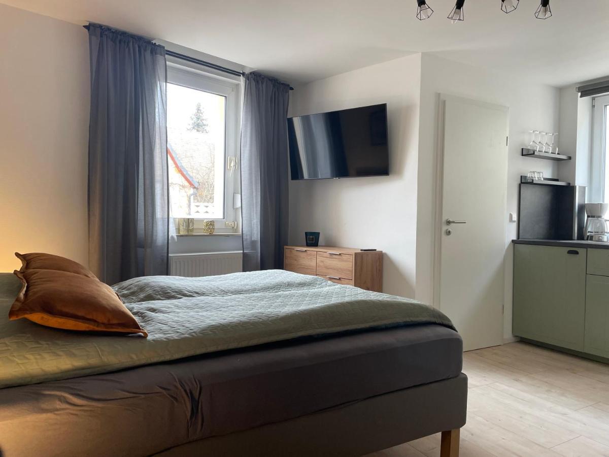 Freigeist Apartments Haßloch Extérieur photo