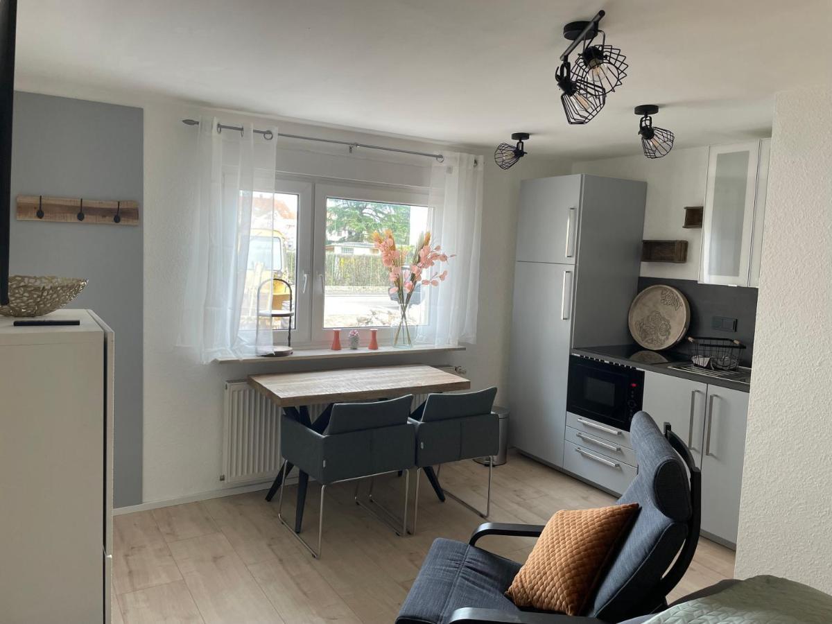 Freigeist Apartments Haßloch Extérieur photo
